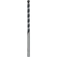 Rocker Beton en steenboor, Lang 200x10mm Boren