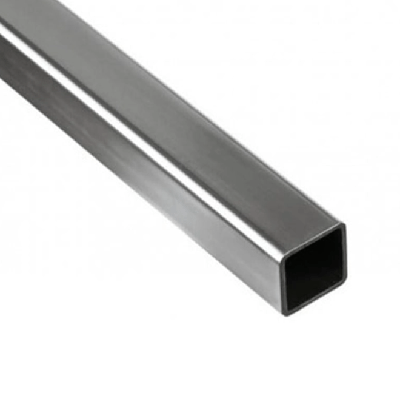 Blank stalen koker 60x40x2 mm - per meter