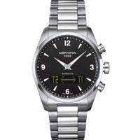 Horloge Heren Certina DS MULTI-8
