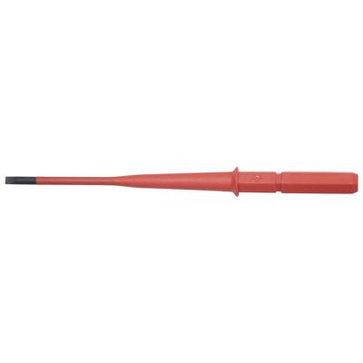 C.K VDE Plat Verwisselbare kling 3.5 mm 100 mm