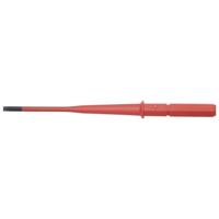 C.K VDE Plat Verwisselbare kling 3.5 mm 100 mm