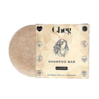 Chey Haircare Shampoo Bar Amandel Chey Haircare Shampoo Bar Amandel