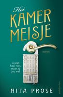 Het kamermeisje - Nita Prose - ebook