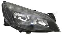 Koplamp Rechts 2015601062