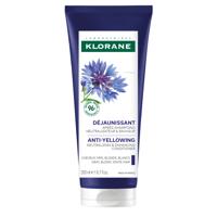 Klorane Après-shampooing à la Centaurée BIO 200ml