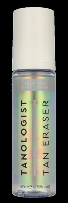 Tanologist Self Tan Eraser + Primer Tan Eraser 200 ml