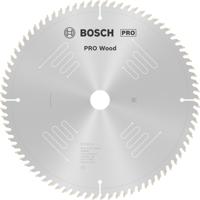 Bosch Accessoires Cirkelzaagblad Optiline Wood 305 x 30 x 3,2 mm, 80 1st - 2608641769
