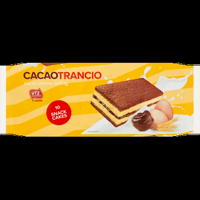 CacaoTrancio 10 x 28 g bij Jumbo
