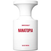 BORNTOSTANDOUT Nanatopia Eau de Parfum 50ml