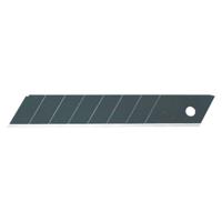 Lemmet Olfa lbb-10b 18 mm opdeelbaar 10 Stuks
