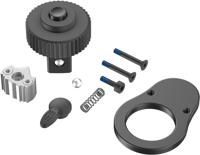 Wera 9905 C 2 ratelreparatieset voor Click-Torque C 2 draaimomentsleutel - 05547630001 Wera 9905 C 2 ratelreparatieset voor Click-Torque C 2 draaimomentsleutel - 05547630001