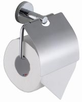 Schutte LONDON toiletpapierhouder | chroom
 - 10013 10013-