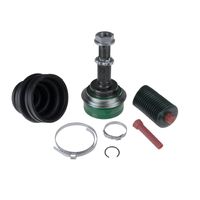Homokineet reparatie set, aandrijfas ADT38919 Homokineet reparatie set, aandrijfas ADT38919