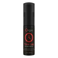 Stimulerende Crème Orgie Time Lag 25 ml
