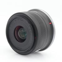 Canon RF-S 18-45mm F/4.5-6.3 IS STM occasion