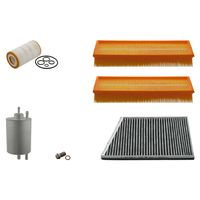Voordeelset onderhoudsbeurt 38730