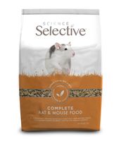 Supreme Science Selective Rat 1,5kg