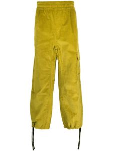 The North Face pantalon cargo en velours côtelé - Vert