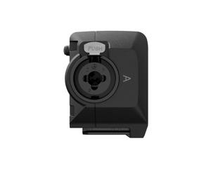 Zoom EXH-6e dual XLR/TRS combo capsule voor H6Essential recorder