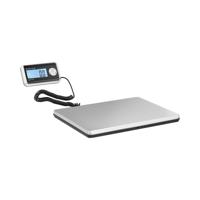 Digitaal Pakketweegschaal - 300 kg / 100 g - extern LCD-scherm
