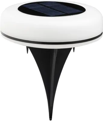 Luxform Solar Leshy smart, 30 lumen