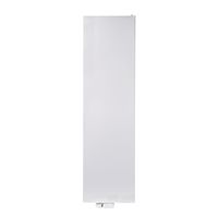 Stelrad Vertex Plan paneelradiator 220x70cm type 22 2961watt 4 aansluitingen Staal Wit glans 0275222207 Stelrad Vertex Plan paneelradiator 220x70cm type 22 2961watt 4 aansluitingen Staal Wit glans 0275222207