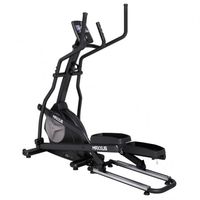 MAXXUS Crosstrainer CX 4.3f - Hometrainer - Belastbaar tot 130 kg - thumbnail