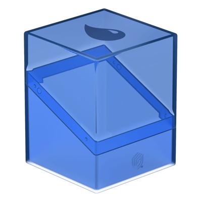 Ultimate Guard Boulder 100+ Hybrid Magic: The Gathering Mana Edition - Island
