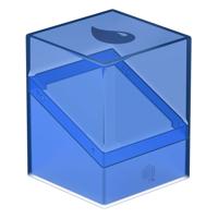Ultimate Guard Boulder 100+ Hybrid Magic: The Gathering Mana Edition - Island