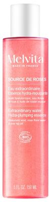 Melvita Source de Roses Lotion Extraordinary Water 150ml