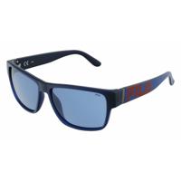 Heren zonnebril Fila SFI006 57U43P