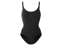 esmara Dames corrigerende body (Zwart, XL (48/50)) esmara Dames corrigerende body (Zwart, XL (48/50))