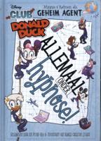 Allemaal onder hypnose (Hardback)
