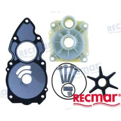 REC6AW-W0078-00 - WATERPOMPSET Yamaha