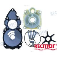 REC6AW-W0078-00 - WATERPOMPSET Yamaha