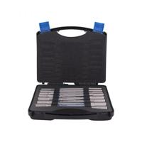 Ac Doppenset voor boormhines 5,5 t/m 19 mm