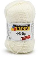 SMC Regia Uni 4-ply 1992 Natural