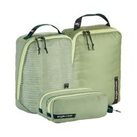 Eagle creek Pack-It Overnight Set Opbergzak Mossy Green Set