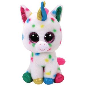 TY Beanie Boo&apos;s Harmonie Knuffel 15cm