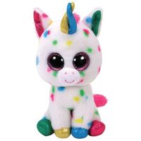 TY Beanie Boo&apos;s Harmonie Knuffel 15cm