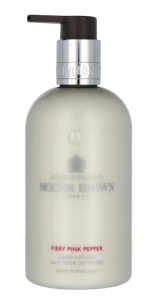 Molton Brown - M.Brown Fiery Pink Pepper Hand Lotion 300ml Handverzorging