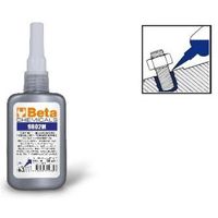 Beta 9802m schroefdraad borgmiddel loctide gemiddelde sterkte 20ml