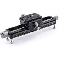 NiSi Macro Photography Macro Focusing Rail 180S NiSi Macro Photography Macro Focusing Rail 180S