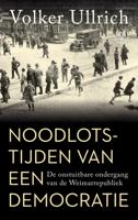 Noodlotstijden van een democratie (Paperback)