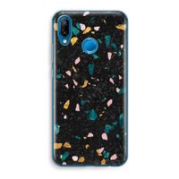 Terrazzo N°10: Huawei P20 Lite Transparant Hoesje