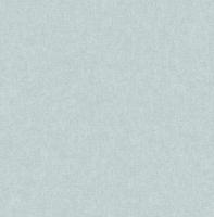 Dutch Wallcoverings Sauvage/British H. Uni - Lichtblauw
