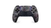 Sony DualSense Camouflage Bluetooth/USB Gamepad Analoog/digitaal PlayStation 5