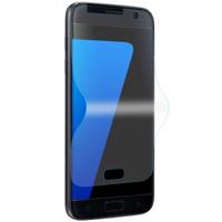 ENKAY Hat-Prins 0.1mm 3D Full Screen Protector explosieveilige Hydrogel Film voor Galaxy S7 TPU + TPE + PET materiaal