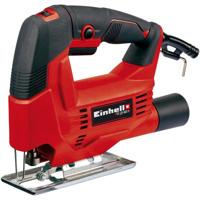 EINHELL tc-js 60/1 decoupeerzaag (rood/zwart)