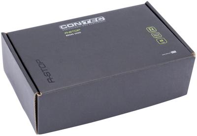 CONTEC Ct brake shoe r-stop med. comp. box25pa
